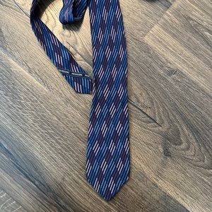 Missoni Tie